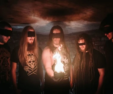 Beyond Grace: Szczegóły albumu "Our Kingdom Undone"