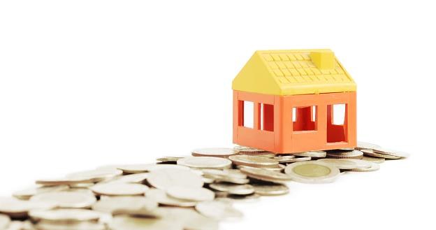 Bez 18 proc. ceny nie kupisz mieszkania na kredyt /&copy;123RF/PICSEL