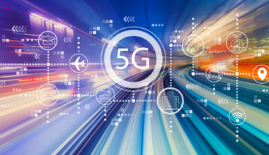 Bez 5G nie będzie społeczeństwa, biznesu i gospodarki 4.0