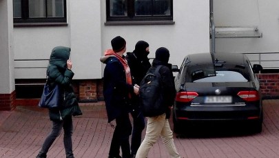 Bez aresztów dla byłego szefa KNF i urzędników