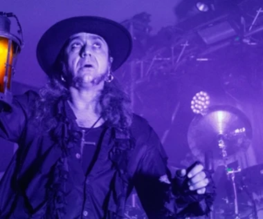 Bez barierek i wielkiej sceny. Lider Moonspell zapowiada wyjątkowe spotkanie z polskimi fanami