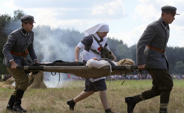 Bez cywilnego zaplecza Piłsudski nie zdołałby pobić bolszewików