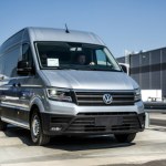 Bez dodatkowych miejsc pracy, ale z nowym „elektrykiem”. Powiększy się wielkopolska fabryka Volkswagena