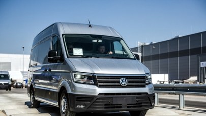 Bez dodatkowych miejsc pracy, ale z nowym „elektrykiem”. Powiększy się wielkopolska fabryka Volkswagena