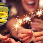 Bez huku, bez strachu, bez petard! Sprawdziliśmy zimne ognie z Biedronki