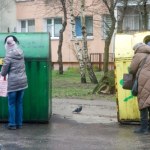 PSZOK Bez kodu QR nie oddasz odzieży. Od stycznia zmiany nie tylko w PSZOK