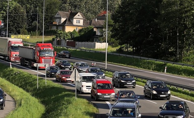 Bez kompromisu w sprawie trasy S7 koło Krakowa. Jest inny plan