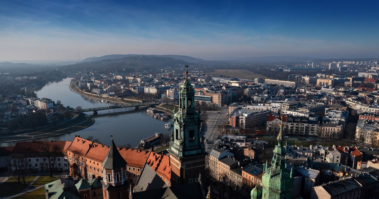 Bez konkretów ws. budowy Trasy Pychowickiej. Kraków czeka na decyzję resortu  