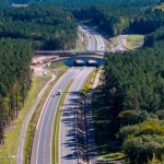 drogi Bez korków nad morze? Nawet 290 km nowych dróg jeszcze w tym roku