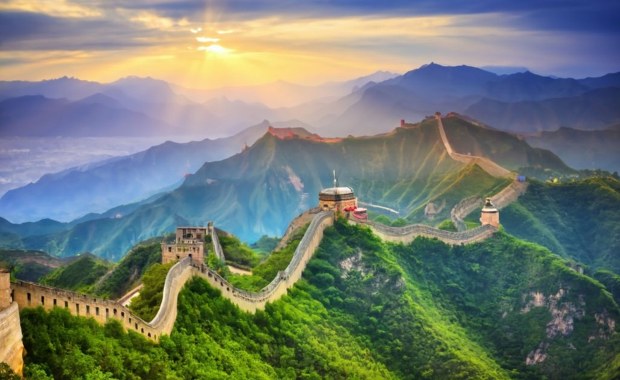 Bez krótkoterminowych wiz do Chin. Od kiedy?