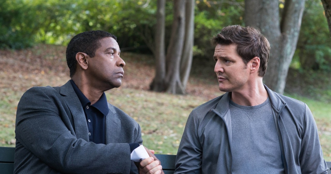 "Bez litości 2" /Image Capital Pictures / Film Stills / Forum /Agencja FORUM