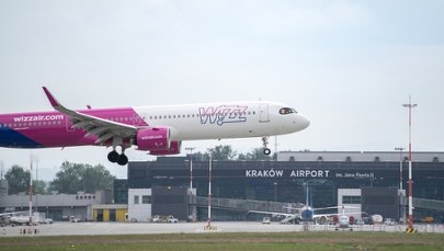 Bez lotów z Krakowa do Abu Zabi! Konflikt na Bliskim Wschodzie paraliżuje podróże