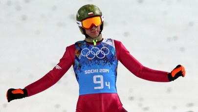 Bez medalu w konkursie drużynowym. Jest czwarte miejsce