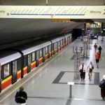 Bez metra w centrum Warszawy. Sprawdź, jak poruszać się po mieście