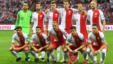 Bez Milika reprezentacja zaczyna zgrupowanie przed meczami ze Słowenią i Austrią