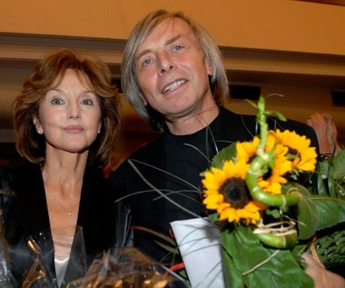 Bez niej by go nie było. Tak Elżbieta Starostecka odmieniła jego los