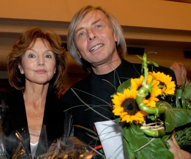 Bez niej by go nie było. Tak Elżbieta Starostecka odmieniła jego los