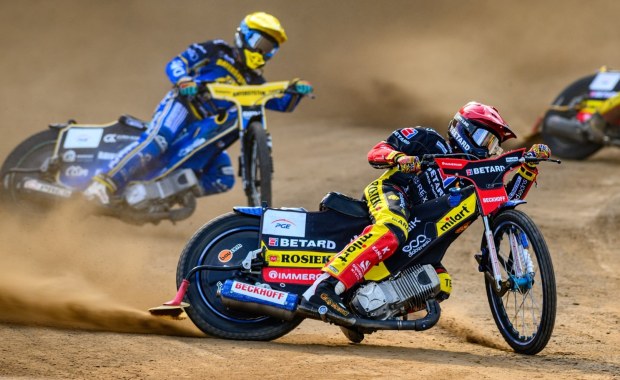 Bez niespodzianek na polskich torach! Wyniki weekendowych spotkań w PGE Ekstralidze