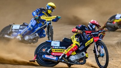 Bez niespodzianek na polskich torach! Wyniki weekendowych spotkań w PGE Ekstralidze