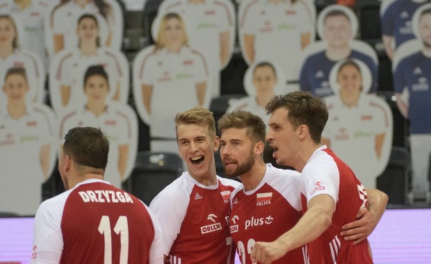 Bez niespodzianek w szerokiej kadrze siatkarzy 