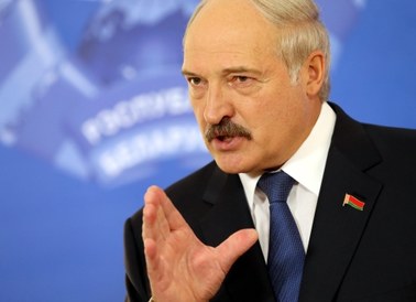 Bez niespodzianki na Białorusi. Łukaszenka zdobył 82,9 proc. głosów w wyborach prezydenckich