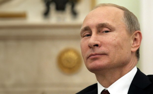 Bez niespodzianki, Władimir Putin wygrywa wybory. Są pierwsze wyniki