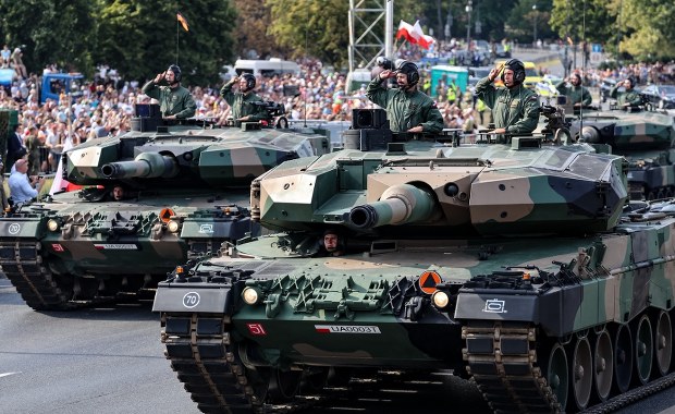 Bez paliwa w razie wojny? Polska może mieć kłopot