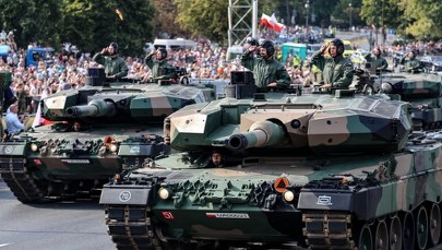 Bez paliwa w razie wojny? Polska może mieć kłopot