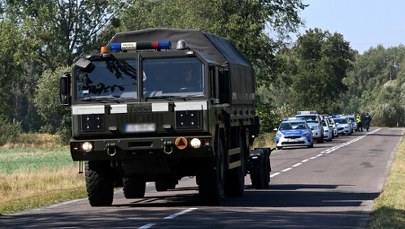 Bez paniki, to nie wojna. Władze uspokajają po rosyjskiej prowokacji
