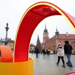 Bez parasola ani rusz. Przed nami ciężkie godziny