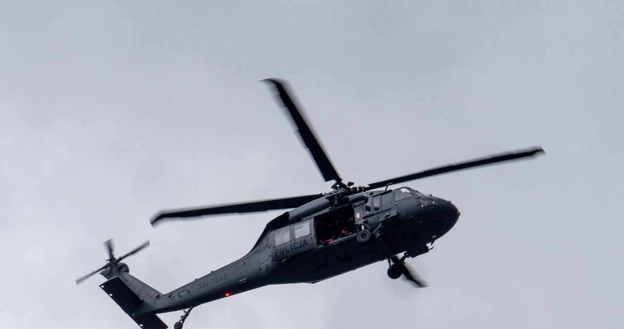 Bez pilotów nie polecą. MON stawia na śmigłowce szkolno-bojowe (zdj. ilustracyjne) //News Lubuski /Reporter