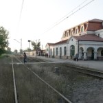 utrudnienia na kolei Bez pociągów między Wawrem a Otwockiem przez dwa tygodnie. Sprawdź szczegóły