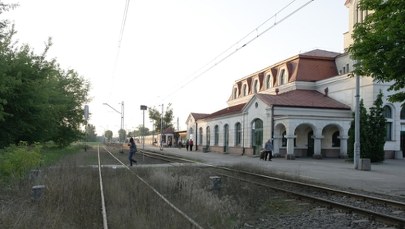 Bez pociągów między Wawrem a Otwockiem przez dwa tygodnie. Sprawdź szczegóły