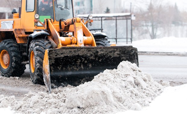 Bez podwyżek cen za odśnieżanie ulic