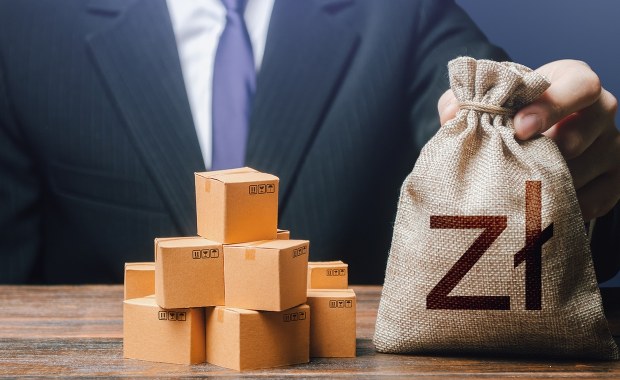 Bez podwyżek, premii i trzynastek. Pracownicy wściekli