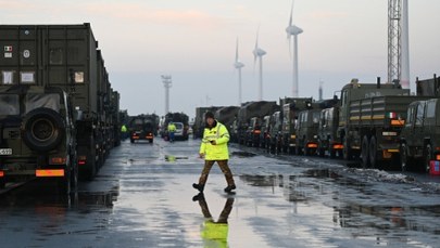 Bez Polski i USA: Ćwiczenia NATO w Niemczech ruszyły. Największe w tym roku