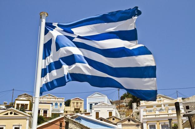 Bez pomocy międzynarodowych kredytodawców Grecja musiałby ogłosić bankructwo /&copy; Panthermedia