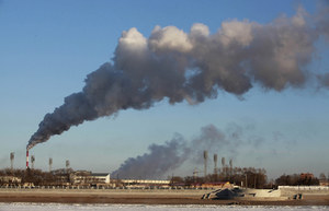 Bez porozumienia liderów emisji CO2 na świecie