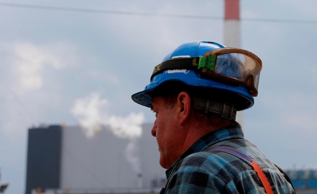 Bez porozumienia między górnikami a zarządem kopalni Janina 