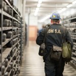 JSW Jastrzębska Spółka Węglowa S.A.,akcja,gpw