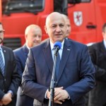 Bez porozumienia w sprawie postulatów związkowców służb mundurowych