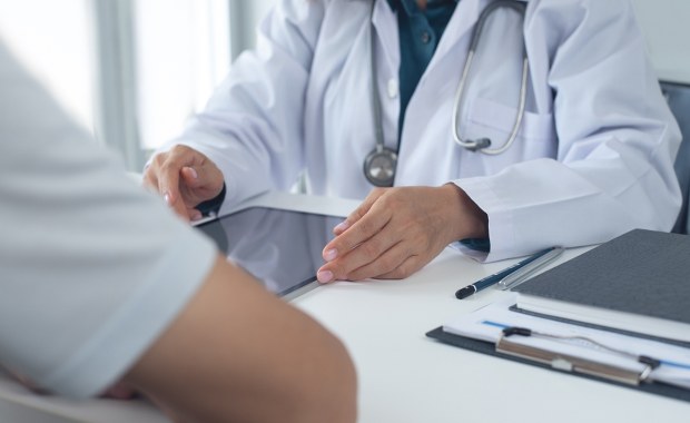 Bez porozumienia ws. podwyżek dla medyków. Rozmowy trwały ponad pięć godzin