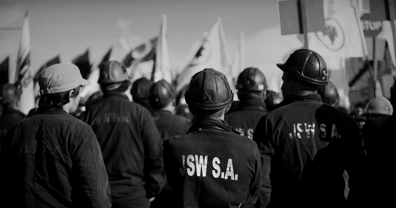 Bez porozumienia zakończyły się dzisiejsze mediacje płacowe w Jastrzębskiej Spółce Węglowej. Zdjęcie ilustracyjne /123RF/PICSEL