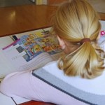 Bez prac domowych jest lepiej czy gorzej? Ważny raport już w ministerstwie