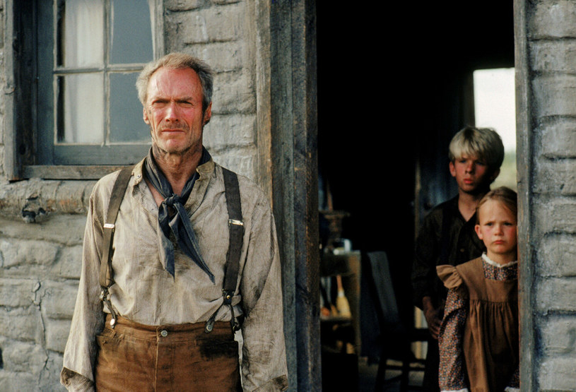 "Bez przebaczenia": Można kupić rancho z oscarowego westernu Clinta Eastwooda