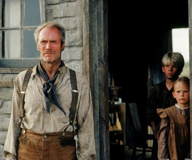 "Bez przebaczenia": Można kupić rancho z oscarowego westernu Clinta Eastwooda