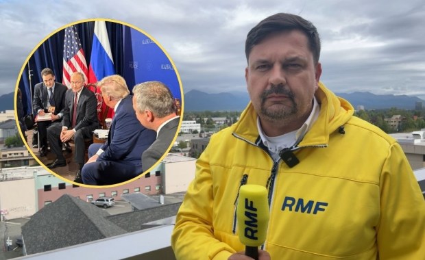 Bez przełomu na Alasce. Specjalna relacja korespondenta RMF FM