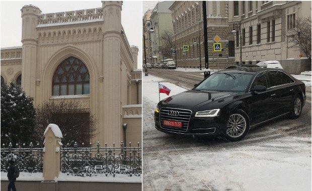 Bez przełomu po rozmowach w Moskwie: Wrak tupolewa zostaje w Rosji