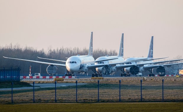Bez przełomu w rozmowach kontrolerów lotu i PAŻP. Zapowiedź kolejnych negocjacji