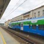 Bez przesiadki do Ustrzyk Dolnych z Rzeszowa